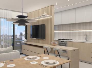 Apartamento · 70m² · 3 Quartos · 1 Vaga · Apartamento  à Venda 3 Quartos no Hauer Curitiba