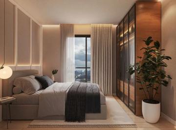 Apartamento · 91m² · 3 Quartos · 2 Vagas · Apartamento à Venda 3 Quartos Santa Quitéria Curitiba