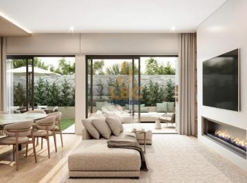 Casa · 211m² · 3 Quartos · 2 Vagas · Casa Condominio à Venda 3 suites no Bacacheri Curitiba