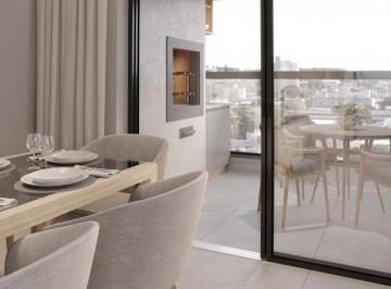 Apartamento · 95m² · 3 Quartos · 2 Vagas · Apartamento 3 quartos 1 Suíte à Venda no Boa Vista Curitiba