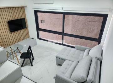 Apartamento · 33m² · 1 Quarto · PERDIZES!!! EXCELENTE IMÓVEL!!! PRONTO PARA MORAR!!!