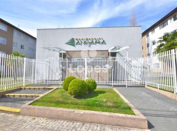 Apartamento de 3 quartos, Curitiba · Apartamento com 68 m² e 3 quartos à venda em Cidade Industrial