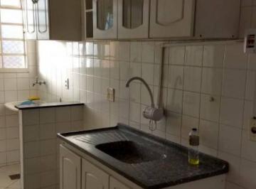 Apartamento · 50m² · 2 Quartos · 2 Vagas · Apartamento no edifício Itaparica em Louveira