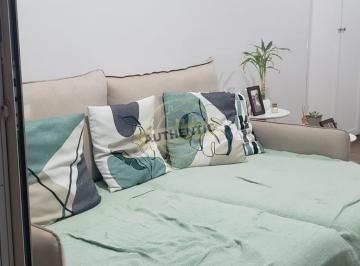 Foto 01 · Apartamento, Europark Comercial, Indaiatuba, SP