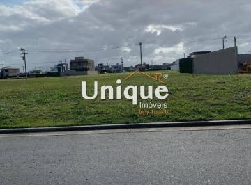 Terreno · 385m² · Terreno com 385m² disponível para venda no condomínio Alphaville!!