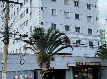 Apartamento de 2 quartos, Taguatinga · Altos de Taguatinga ll 2 qtos, suíte,WC social, lazer Taguatinga Norte.