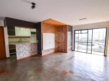 Apartamento de 3 quartos, São Paulo · APARTAMENTO À VENDA! 450 METROS DO METRÔ VILA MARIANA COM 3 QUARTOS 1 SUÍTE 2 VAGAS