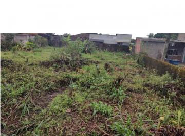 Terreno , Peruíbe · 2 lotes Terreno, 590 m², à venda por R$ 150.000 - Estância Antonio Novaes - Peruíbe/SP
