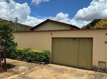 Casa · 160m² · 3 Quartos · 4 Vagas · CASA À VENDA - CONJUNTO SANTA FÉ - APARECIDA DE GOIÂNIA/GO