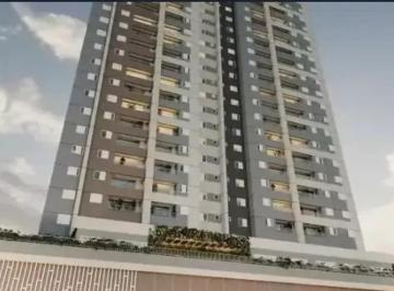 Apartamento · 61m² · 2 Quartos · 1 Vaga · ÁGIO À VENDA NO VISTAMÉRICA CMO - UNIDADE 604B NASCENTE, 2 QUARTOS E LAZER COMPLETO