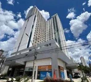 Casa · 28m² · 1 Quarto · QUARTO DE HOTEL À VENDA NO IBIS STYLES - SETOR MARISTA, INVESTIMENTO COM RENDA MENSAL