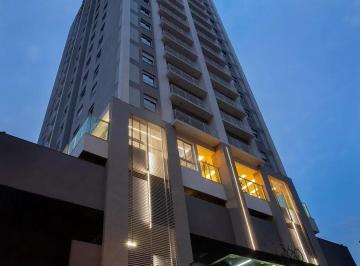 Apartamento · 68m² · 2 Quartos · 1 Vaga · Apartamento 2 Quartos para Venda no Setor Oeste - Goiânia