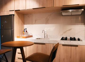 Apartamento · 45m² · 1 Quarto · 1 Vaga · Exclusividade e Sofisticação: Lançamento Imobiliário de Luxo do Grupo Roma