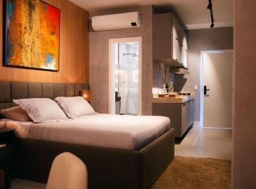 Apartamento · 45m² · 1 Quarto · 1 Vaga · Exclusividade e Sofisticação: Lançamento Imobiliário de Luxo do Grupo Roma