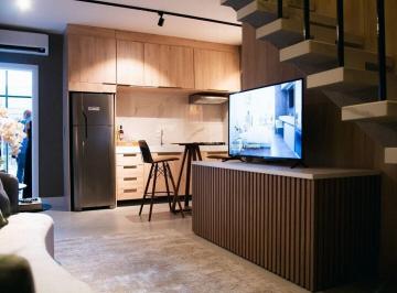 Apartamento · 45m² · 1 Quarto · 1 Vaga · Exclusividade e Sofisticação: Lançamento Imobiliário de Luxo do Grupo Roma