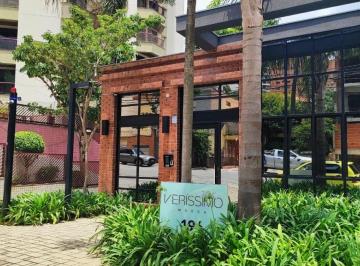 Apartamento de 3 quartos, São Paulo · ALTO MOÓCA EDF VERÍSSIMO apto 157 3 dorm
3 suítes 2 vagas. RARÍSSIMO 18º andar