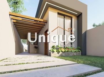 Casa · 180m² · 3 Quartos · 2 Vagas · Casa independente com 3 quartos, no Recanto do Sol, à venda por R$ 350 mil.
