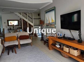 Casa · 120m² · 4 Quartos · Casa, 120m², Portinho - Cabo Frio, à venda por R$ 1.850.000,00