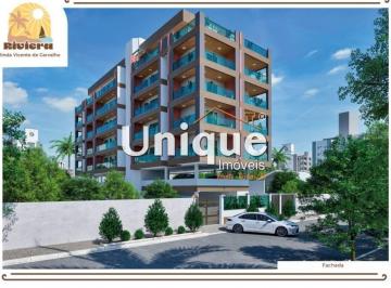 Apartamento · 38m² · 1 Quarto · 1 Vaga · Lançamento com uma excelente localização no Bairro Vila Nova - Cabo Frio!!