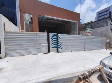 Foto 01 · Caminho das Árvores | Loja comercial alto padrão | 500 m² | Até 5 vagas | Fachada moderna | Estacion