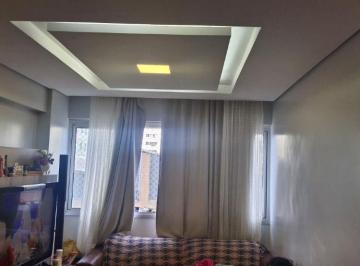 Apartamento de 2 quartos, Brasília · Altos de Taguatinga ll apto 2 qtos, reformardo,vaga de garagem.
