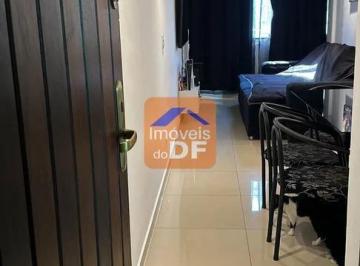 Apartamento de 3 quartos, Brasília · CNB 14- APARTAMENTO 3 QUARTOS- NASCENTE
