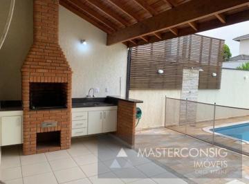 Foto 01 · Casa, Jardim Residencial Villa Suíça, Indaiatuba, SP