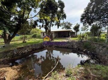 Rural de 2 quartos, Ibiúna · Ibiúna, chácara a apenas 60km do centro da cidade