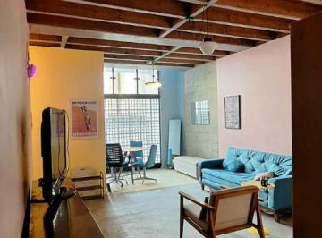 Apartamento de 1 quarto, São Paulo · Apartamento vintage em design mobiliado no Copan