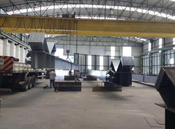 Comercial de 6 quartos, Rio Grande da Serra · Galpão Industrial 3500M 99KVA para alugar em Oasis Paulista em Rio Grande da Serra / São Paulo SP