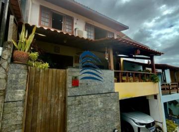 Foto 01 · BELÍSSIMA CASA 4/4 EM CONDOMÍNIO FECHADO EM ITAPUÃ
