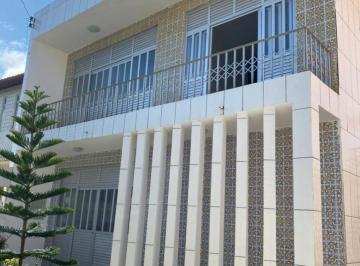 Casa de 5 quartos, Salvador · Casa com 900 m² e 5 quartos à venda em IAPI