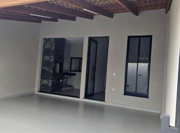 Casa de 3 quartos, Uberlândia · Casa com 150 m² e 3 quartos à venda em Novo Mundo, Uberlandia
