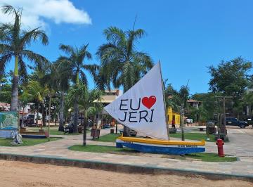 Terreno , Jijoca de Jericoacoara · Terreno próximo ao Alchymist Club, Caraúba beach , Goldem Tulip, Lagoa do Paraíso em Jericoacoara