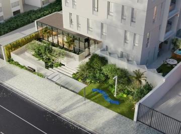 Apartamento de 1 quarto, Curitiba · Loft duplex com 1 quarto sacada e churrasqueira no Alto da Xv -Curitiba
