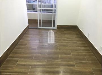 Foto 01 · Oportunidade Única: Sala Comercial para Venda na Vila Prudente, São Paulo - 35,00 m² de Área