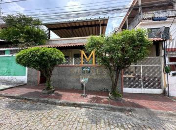 Casa de 3 quartos, Rio de Janeiro · Casa Ampla com 3 Quartos – A apenas 300m do West Shopping! Campo Grande - RJ