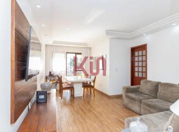 Foto 01 · Apartamento de luxo à venda em Indianópolis, São Paulo-SP: 3 quartos, 3 suítes, 4 banheiros, 2 vagas