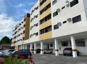 Apartamento de 2 quartos, João Pessoa · Apto a venda Jaguaribe 2 quartos 228mil