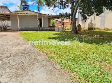 Terreno , Vicente Pires · [IMOB] Exclusividade no Jockey: Lote de 850 m² no Residencial Park das Palmeiras