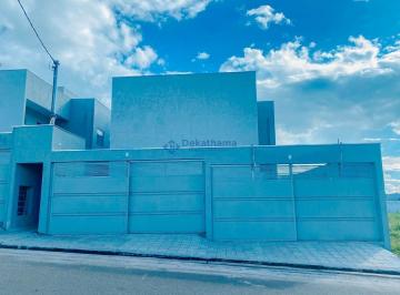 Foto 01 · Apartamento, Residencial Montserrat, Alfenas, MG