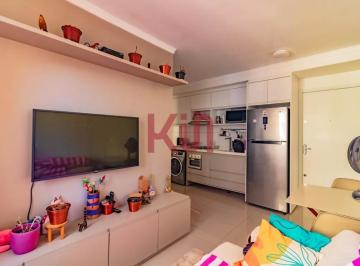 Foto 01 · Imperdível oportunidade: Apartamento à venda em São Paulo-SP, Chácara Inglesa. 2 quartos, 1 sala, 1 