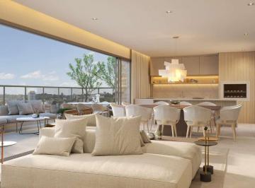 Apartamento de 3 quartos, Curitiba · Apartamento 3 suites em Agua Verde.