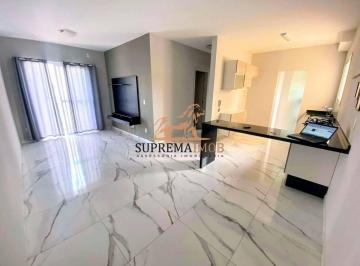 Apartamento · 62m² · 2 Quartos · 1 Vaga · Apartamento com 2 quartos à venda, Condomínio Edifício San Marco