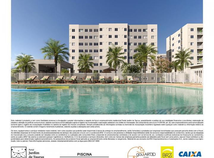 Imóvel novo vertical , São Pedro da Aldeia · Apartamento São Pedro da Aldeia - Portal Jardim de Taurus