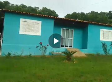Foto 01 · Chácara à venda em Guareí-SP, bairro Zona Rural: 4 quartos, 2 suítes, 1 sala, 3 banheiros, 2 vagas d