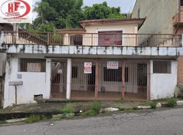 Foto 01 · Casa, Companhia Fazenda Belém, Franco da Rocha, SP