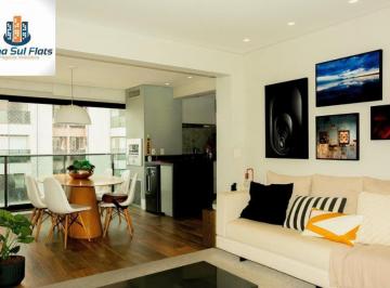 Foto 01 · Apartamento à Venda No Jardim Caravelas Com 3 Dormitórios Sendo 1 Suíte e 2 Vagas - Varanda Gourmet