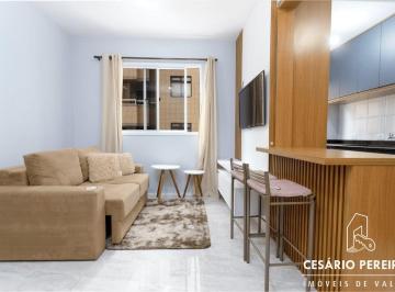 Apartamento de 1 quarto, Curitiba · Apartamento 1 Quarto Mobiliado no Bigorrilho!
