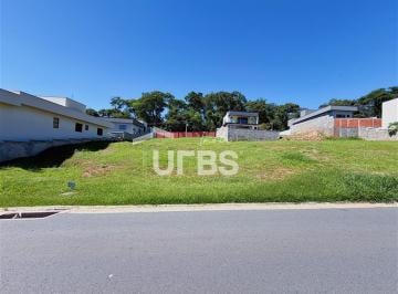 Terreno · 360m² · Jardins Nápoles - Terreno Residencial